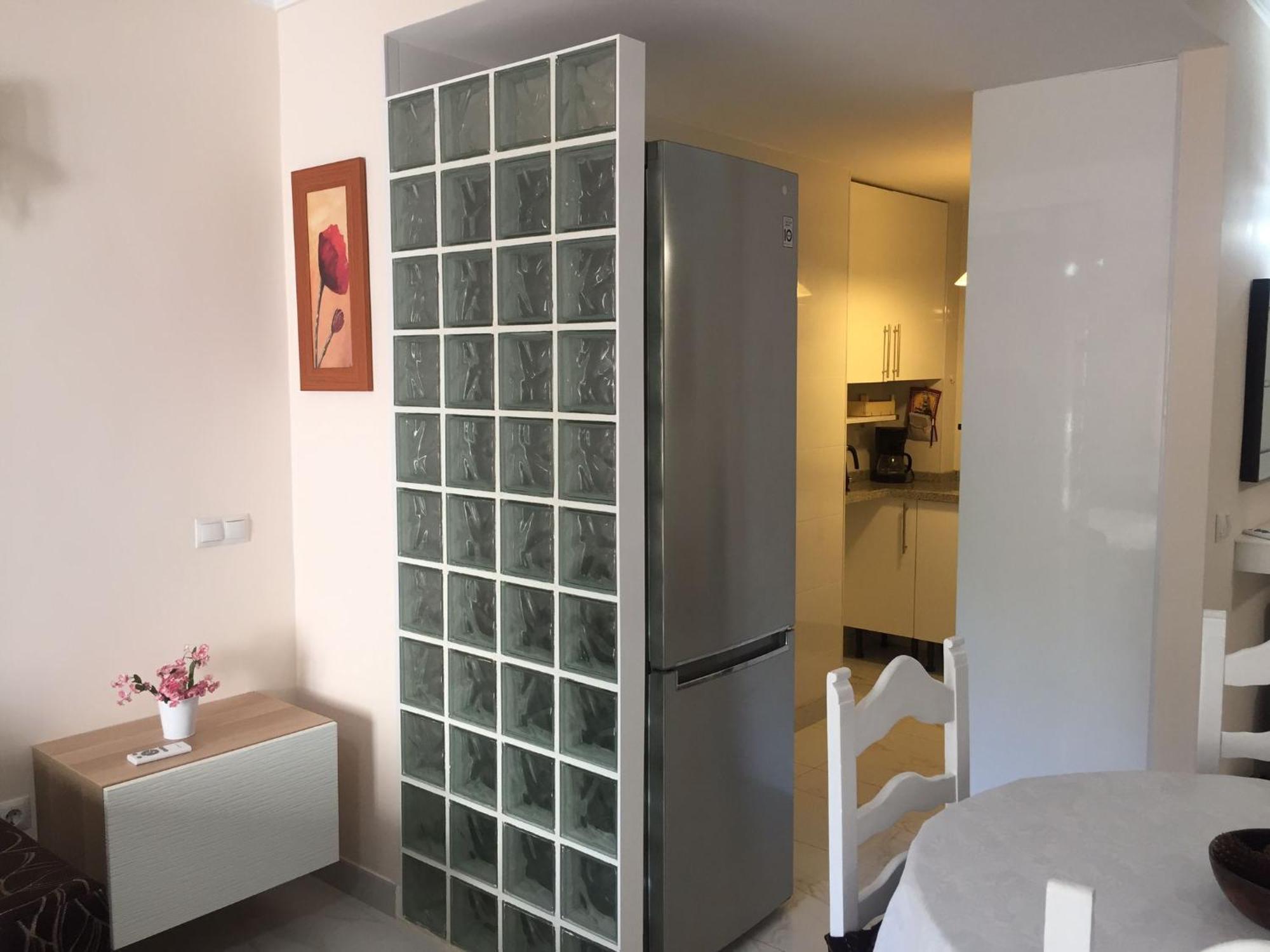 Studio In The Centre Near The Beach Torremolinos Exterior foto